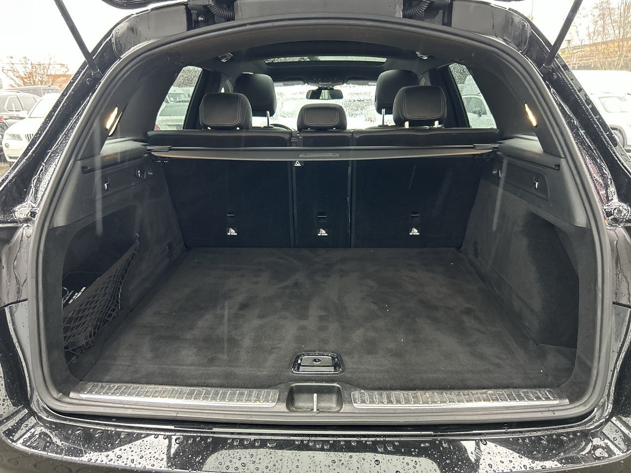 2019 Mercedes-Benz GLC300 in Vancouver, British Columbia