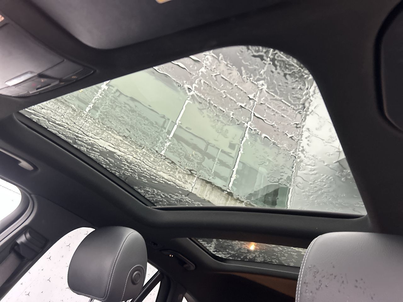 2019 Mercedes-Benz GLC300 in Vancouver, British Columbia