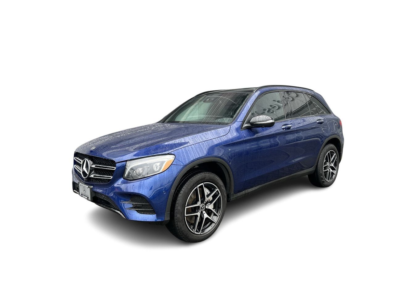 2019  GLC300
