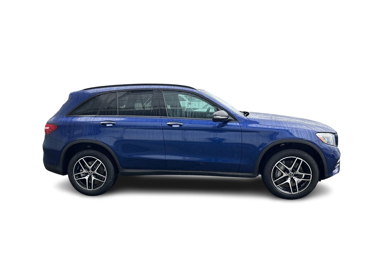 2019  GLC300
