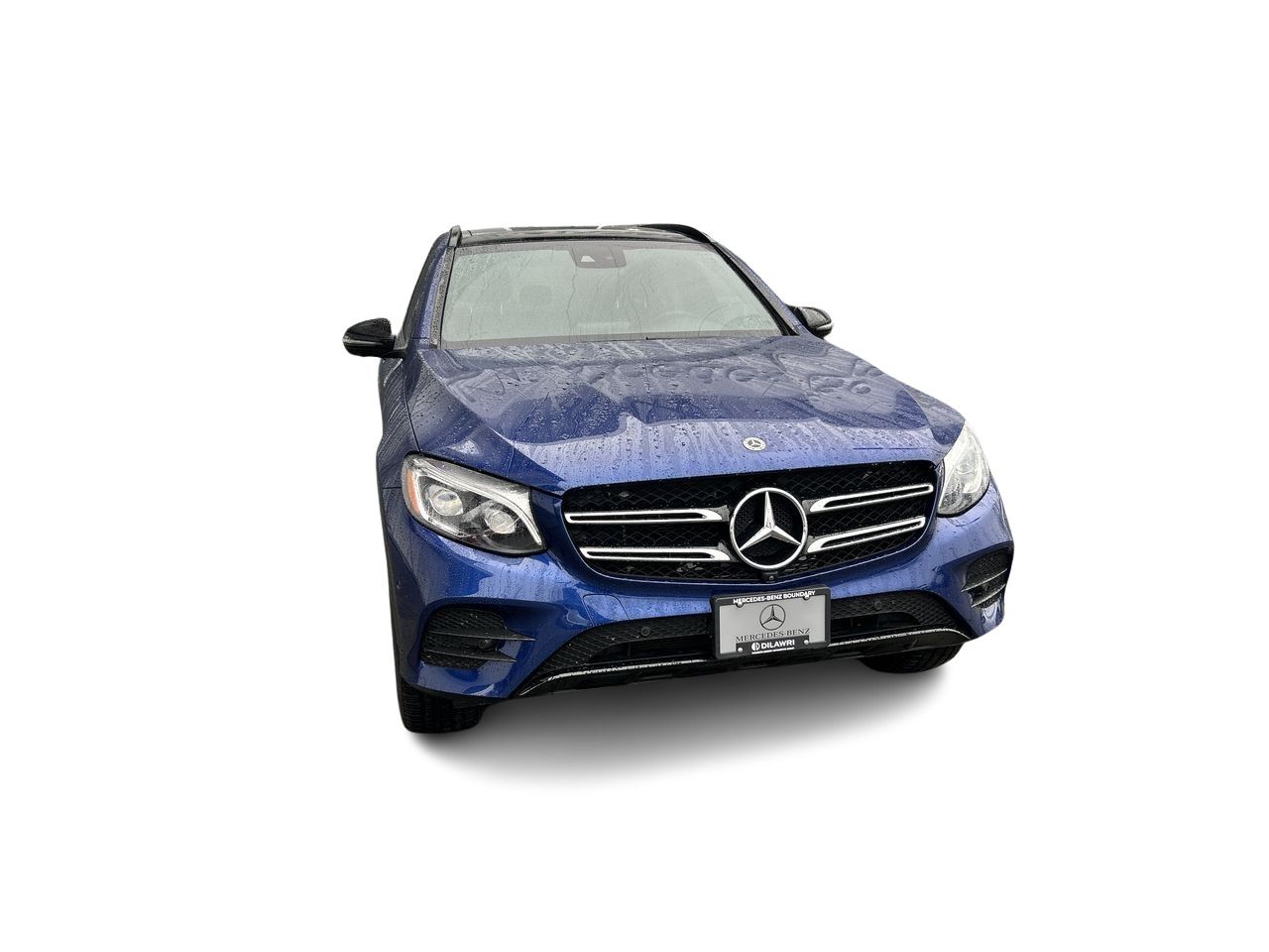 2019  GLC300