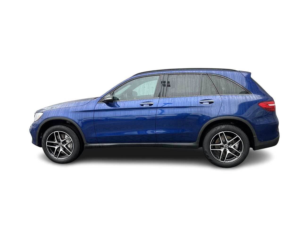 2019  GLC300