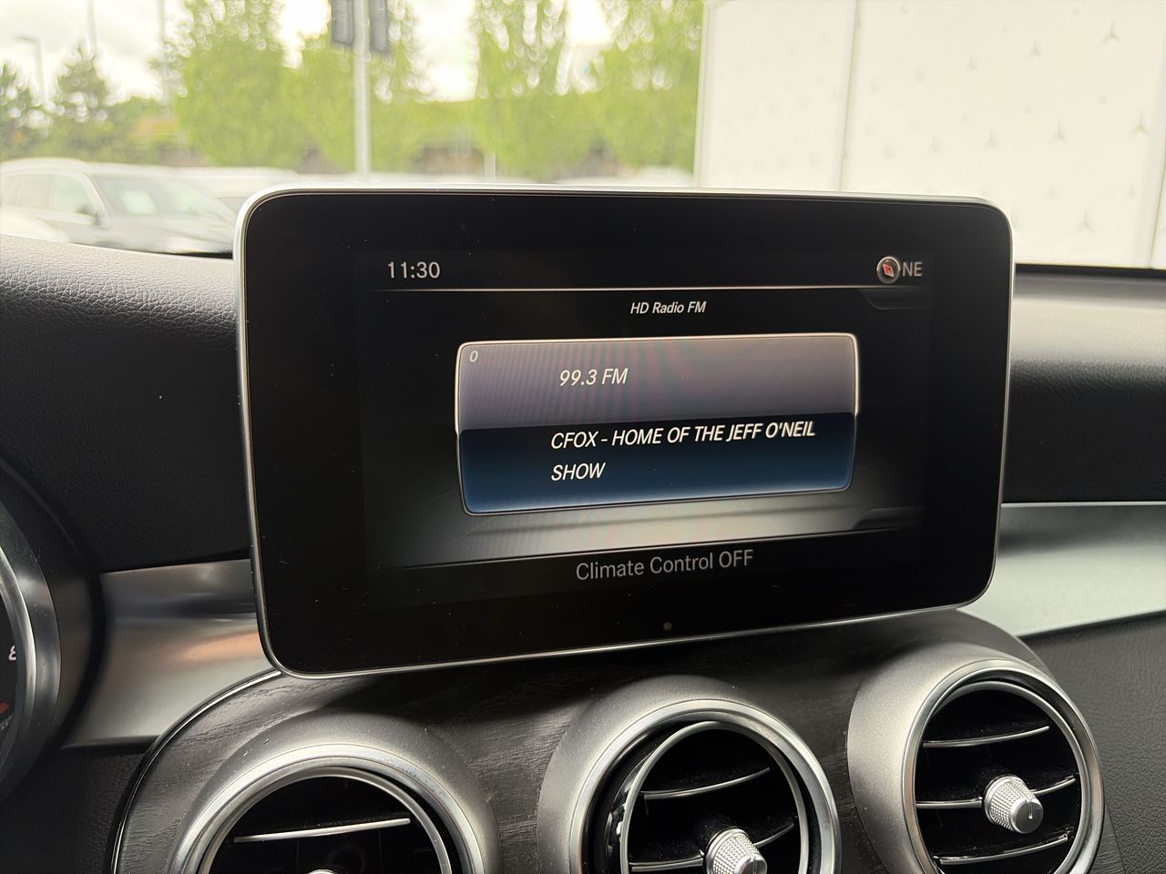 2019 Mercedes-Benz GLC300