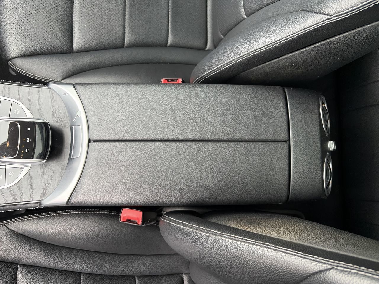 2019 Mercedes-Benz GLC300