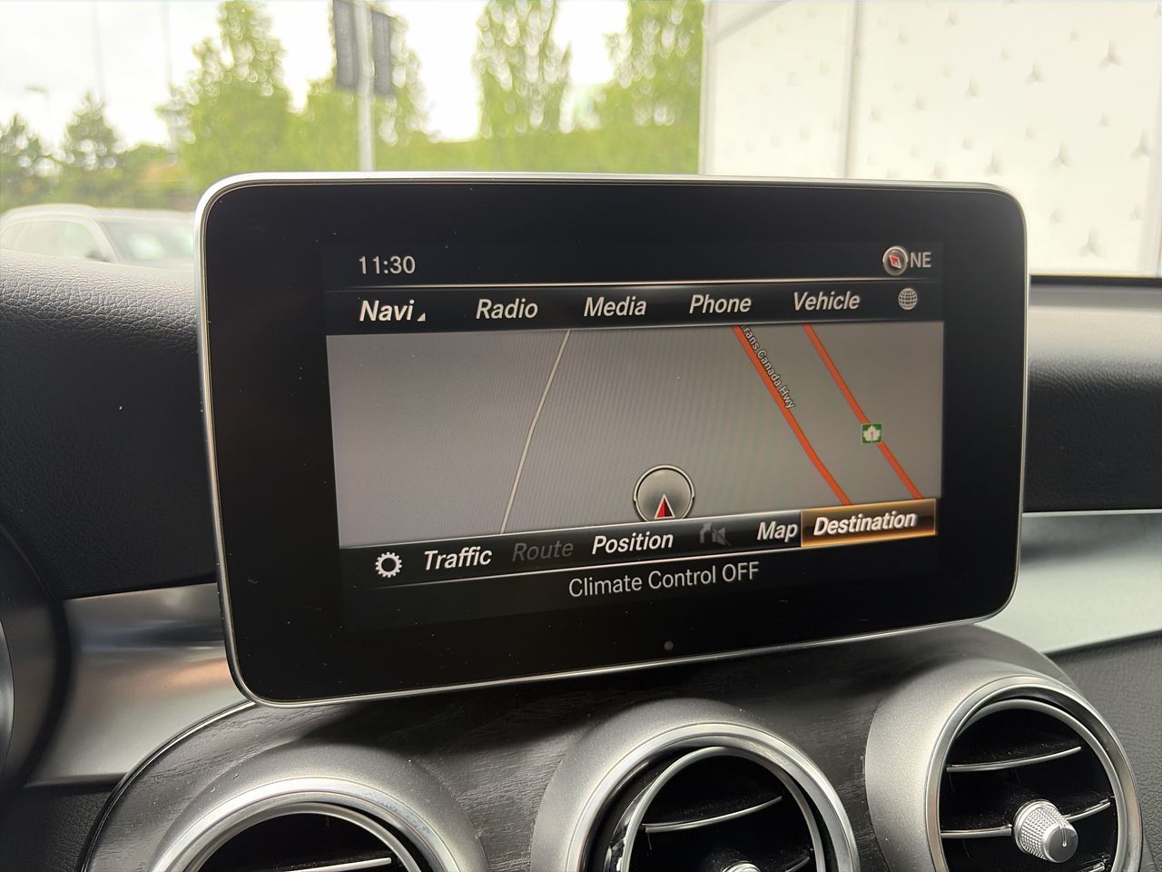 2019 Mercedes-Benz GLC300