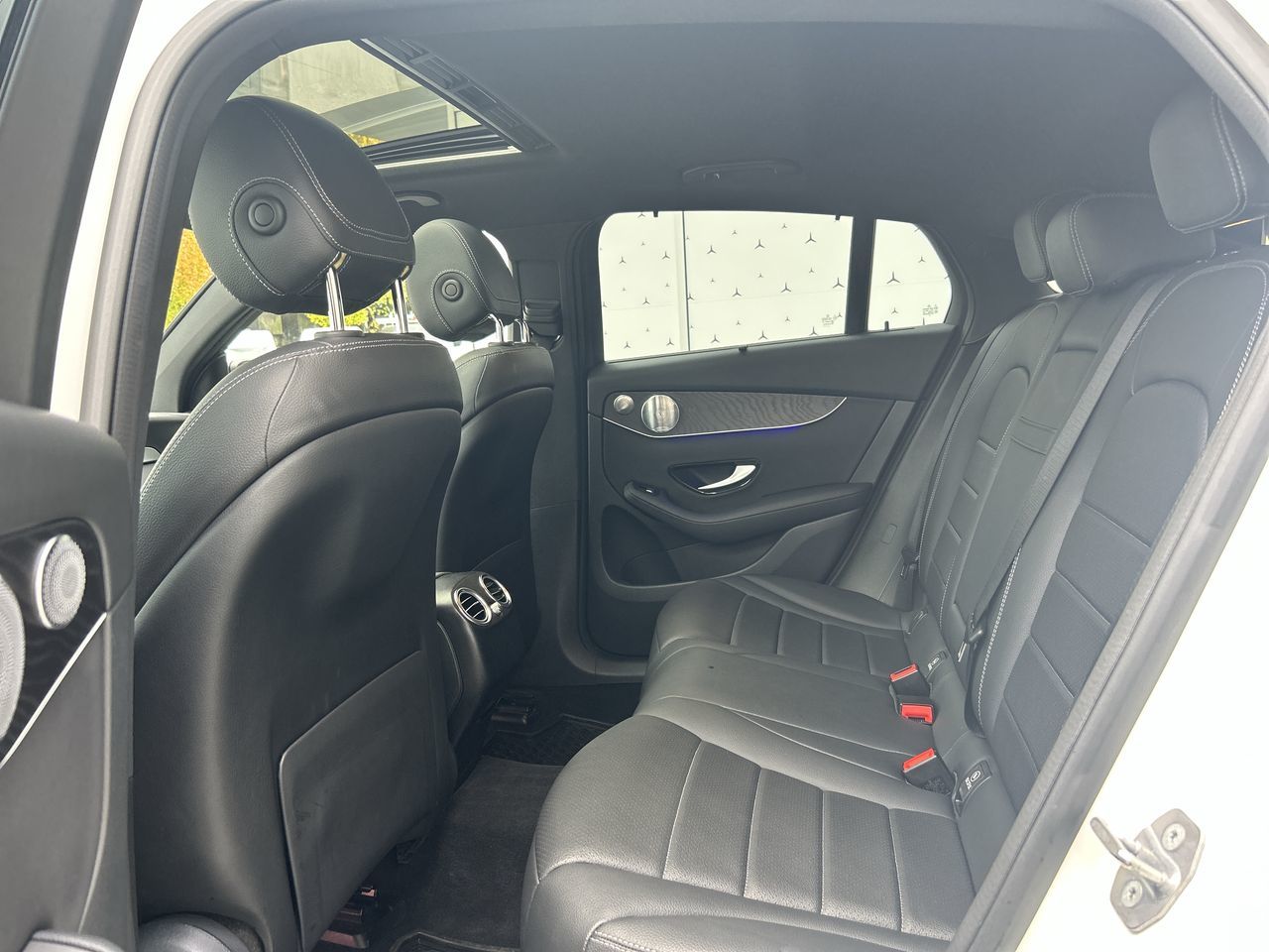 2020 Mercedes-Benz GLC300