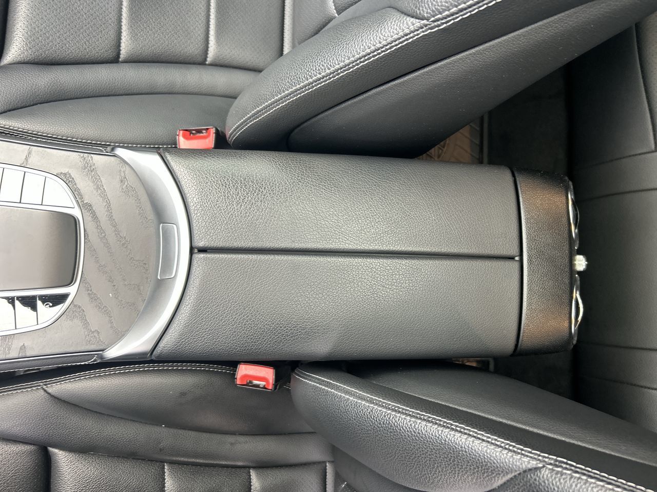 2020 Mercedes-Benz GLC300