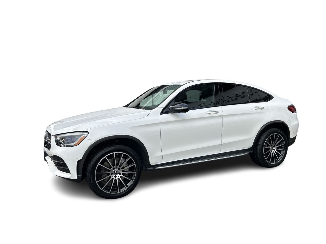 2020 Mercedes-Benz GLC300