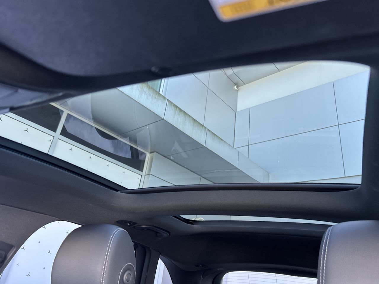 2021 Mercedes-Benz GLC300 in Vancouver, British Columbia