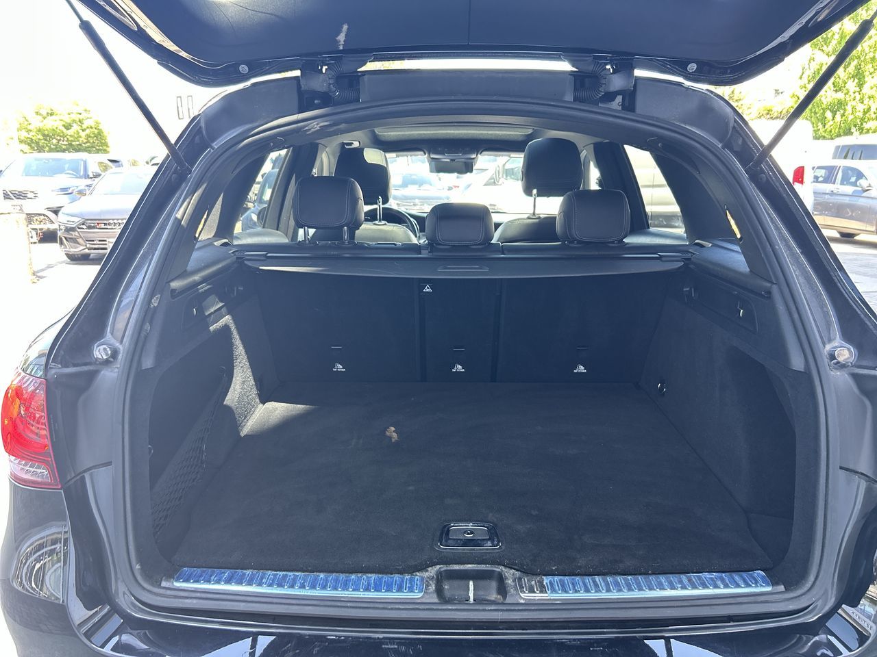 Mercedes-Benz GLC300  2021 à Vancouver, Colombie-Britannique
