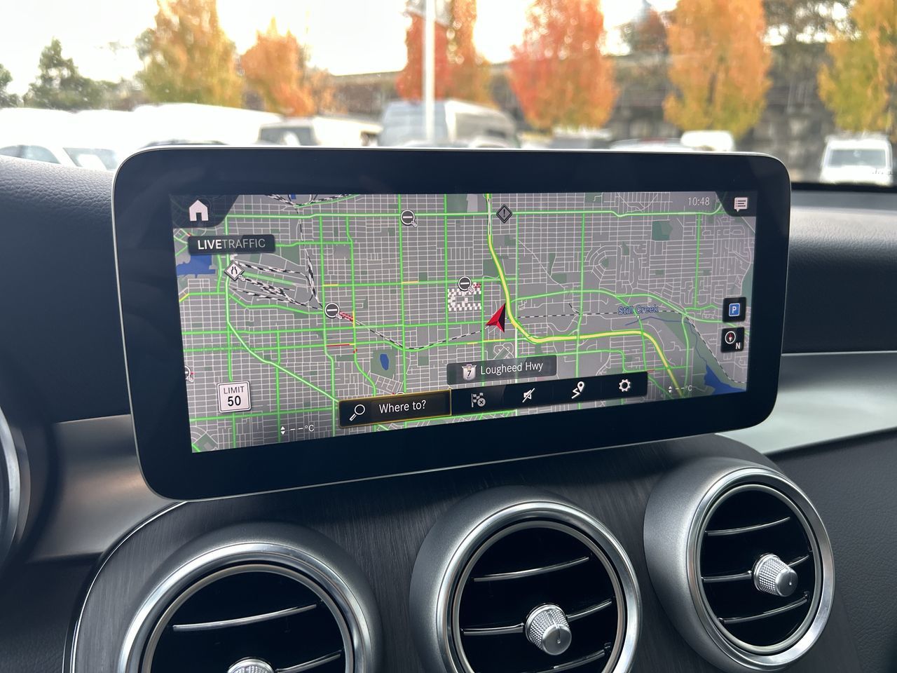 2021 Mercedes-Benz GLC300