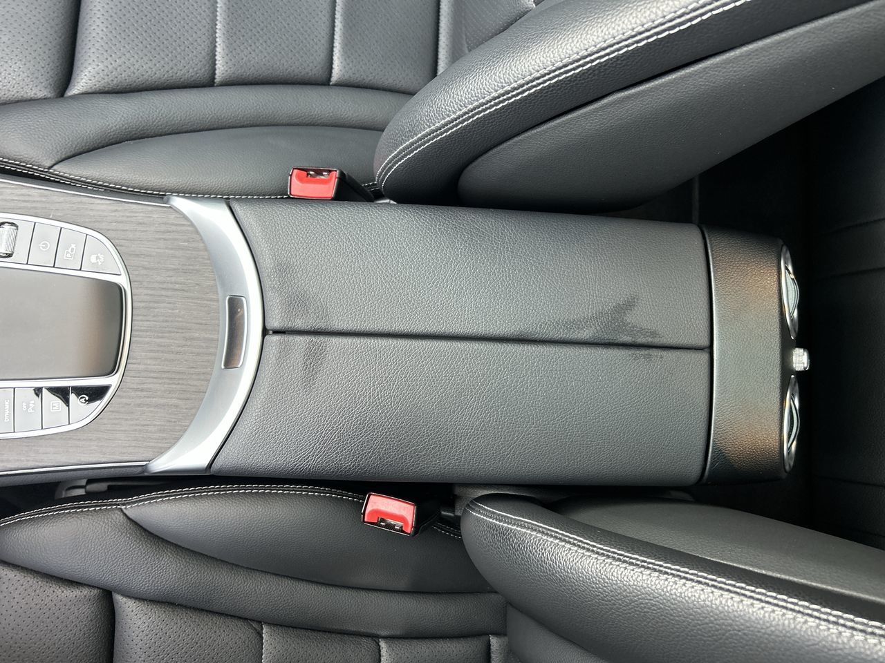 2021 Mercedes-Benz GLC300