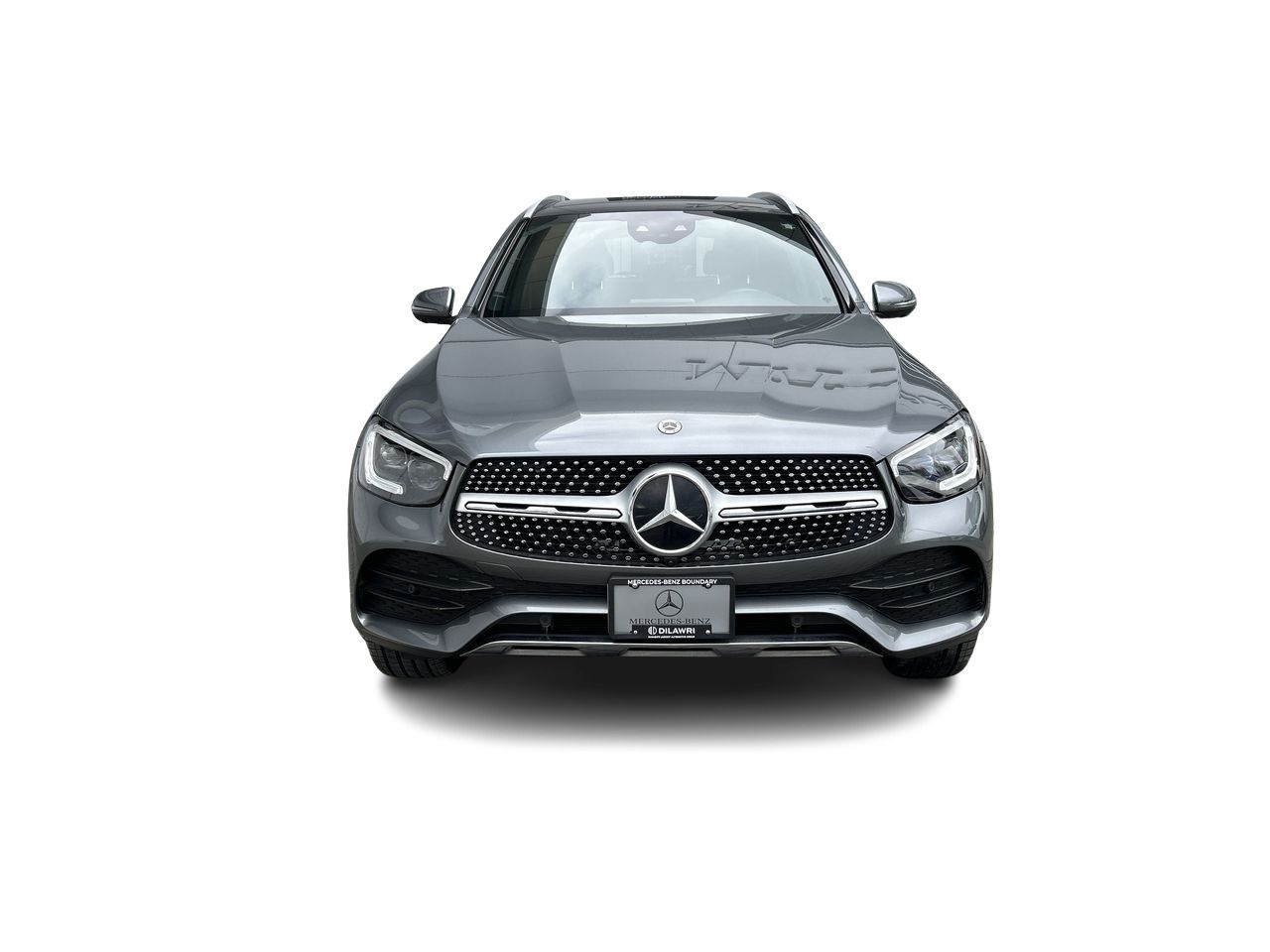 2021  GLC300