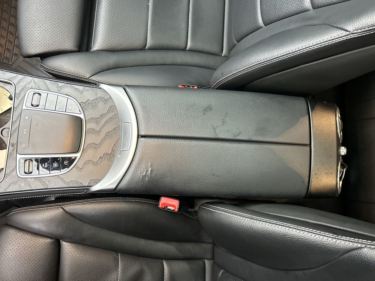 2021 Mercedes-Benz GLC300