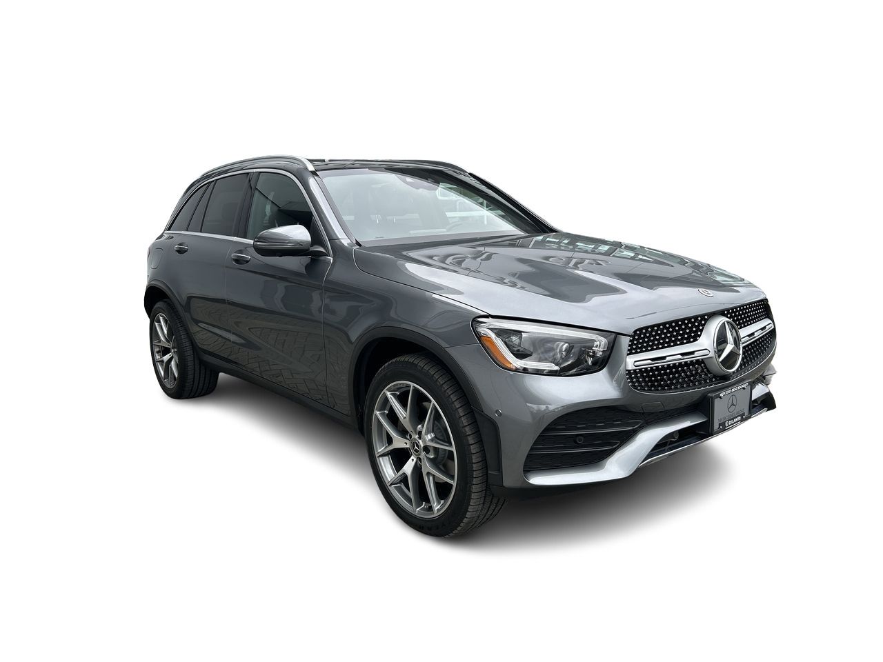 2021  GLC300