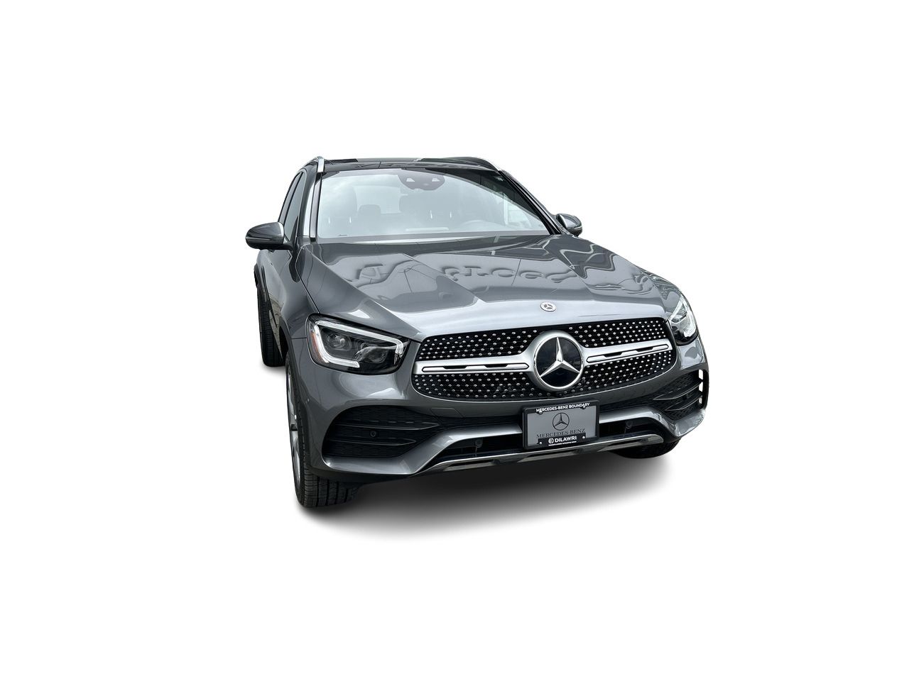 2021  GLC300