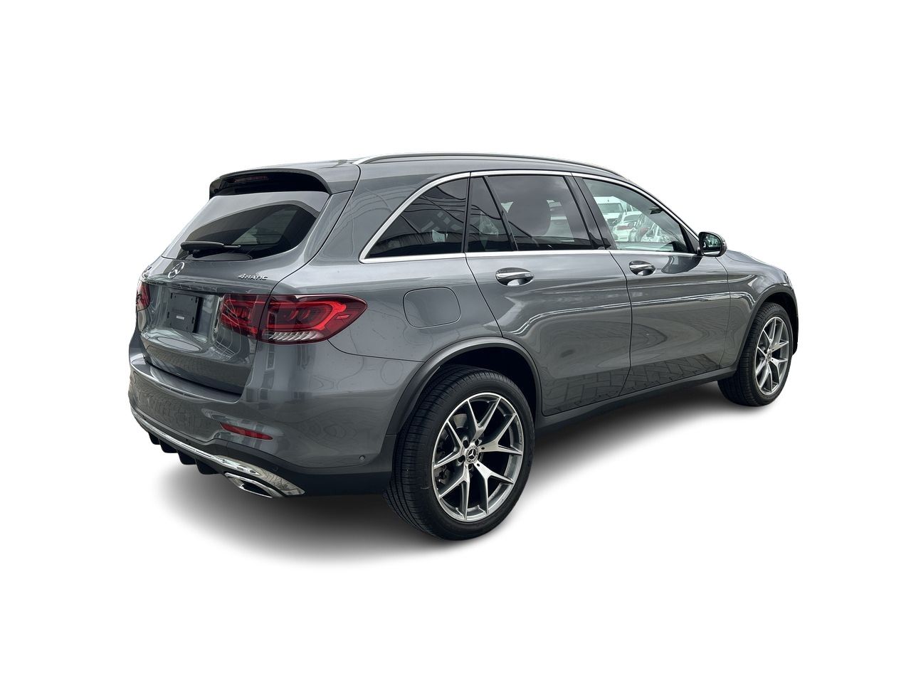 2021  GLC300