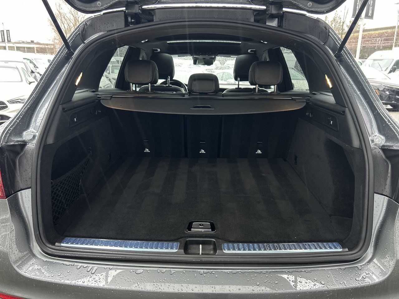 2021 Mercedes-Benz GLC300