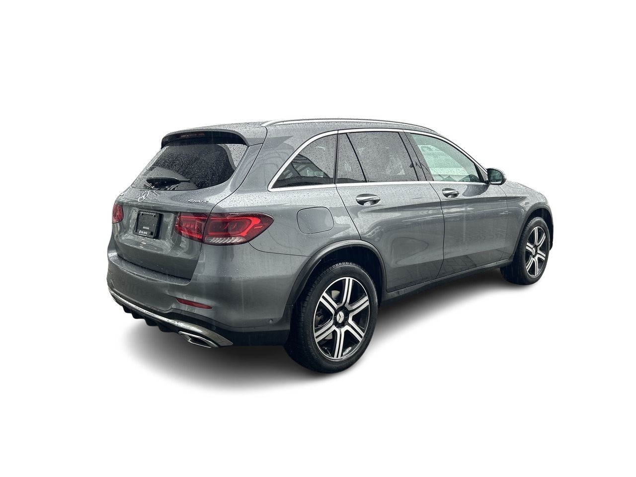 2021 Mercedes-Benz GLC300