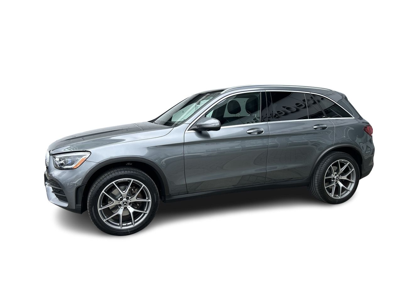 2021  GLC300
