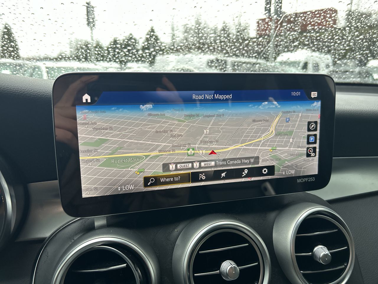 2021 Mercedes-Benz GLC300