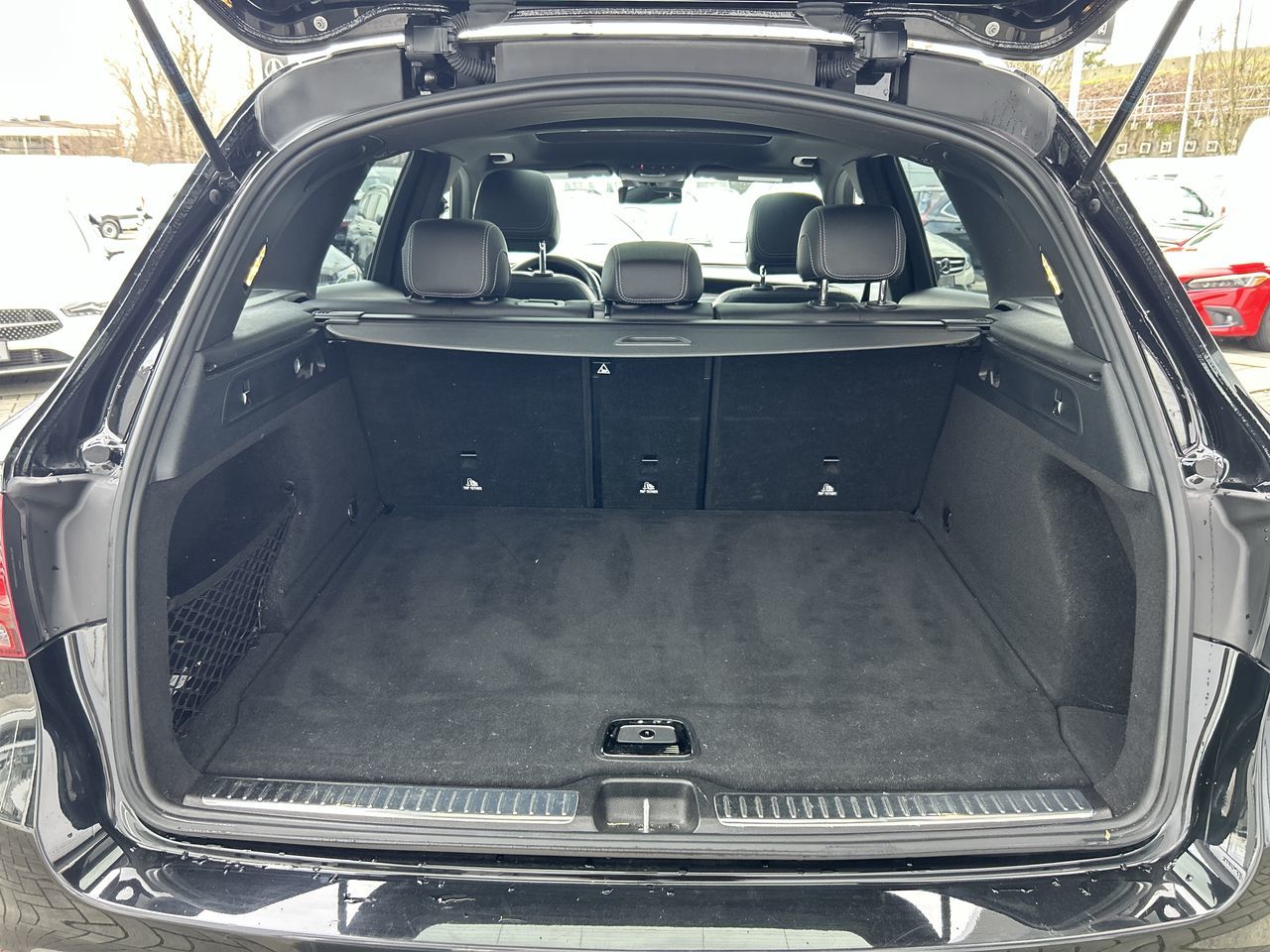 2021 Mercedes-Benz GLC300