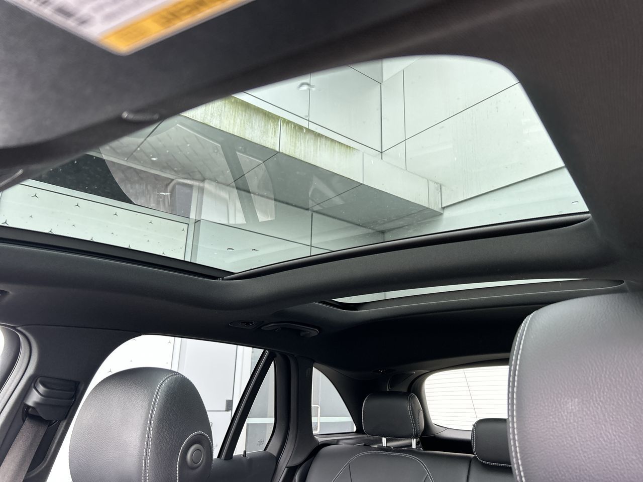 2021 Mercedes-Benz GLC300