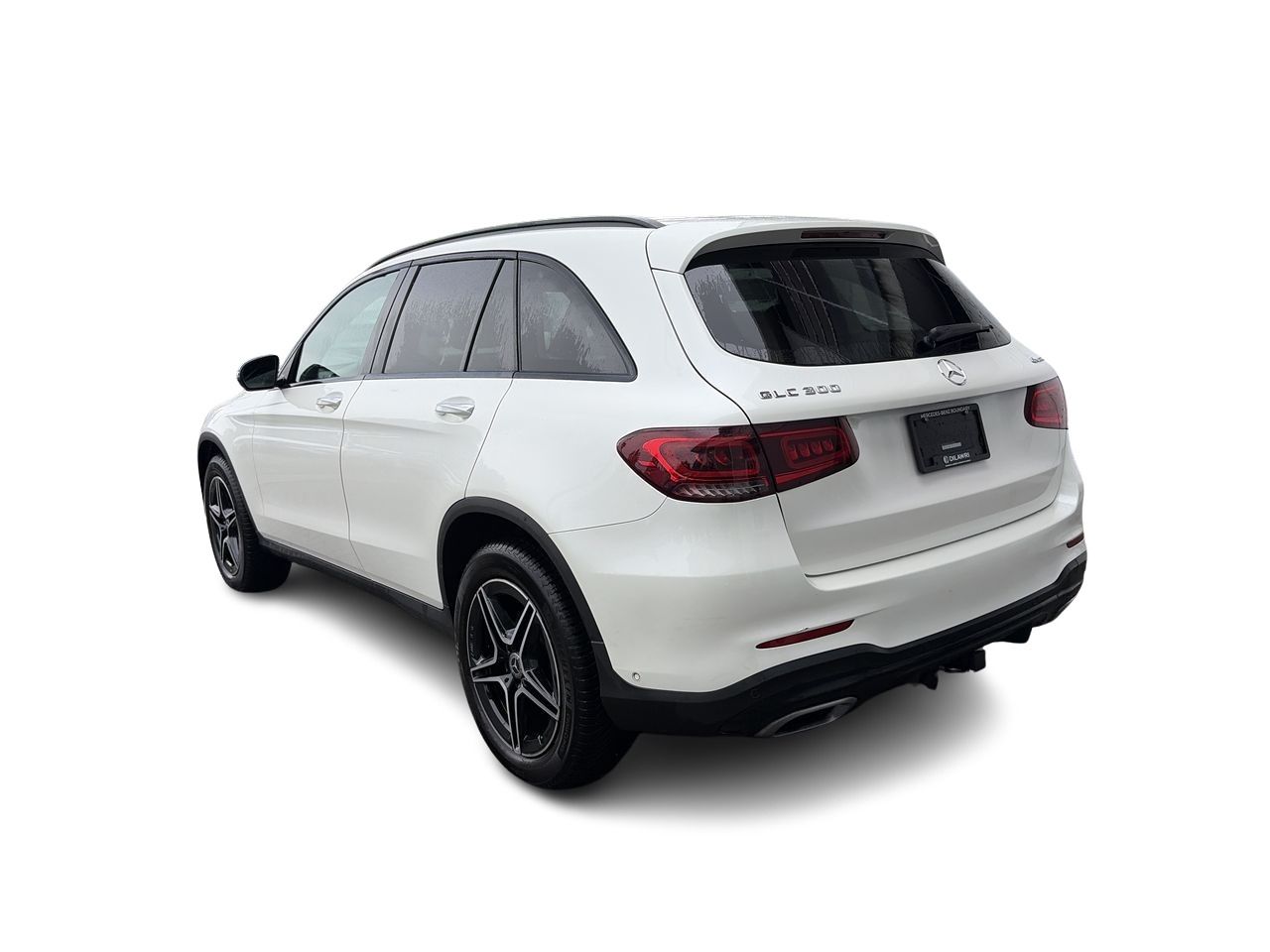 2021  GLC300