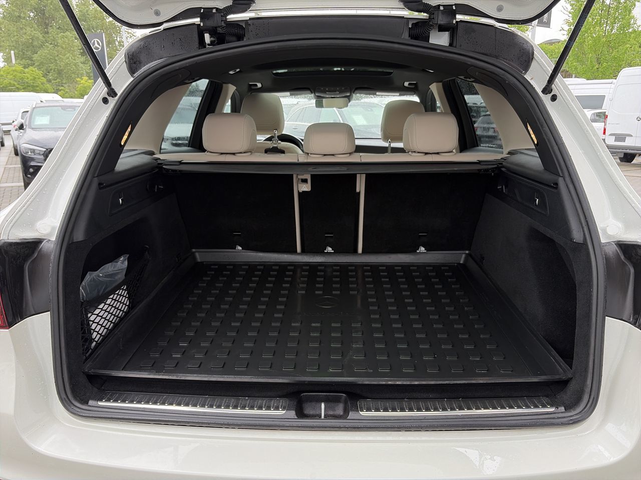2021  GLC300