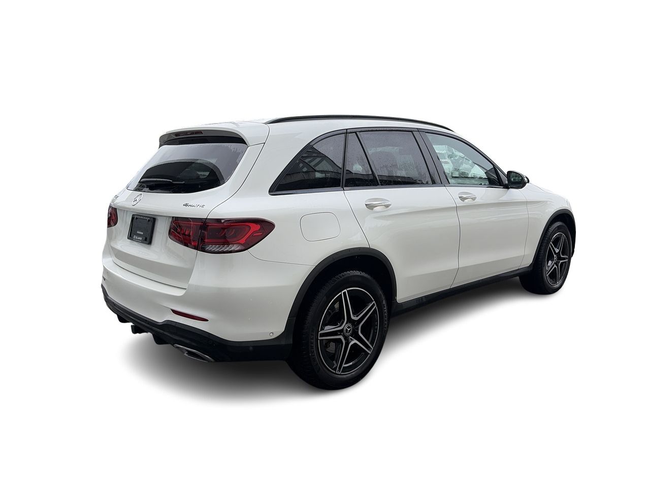 2021  GLC300