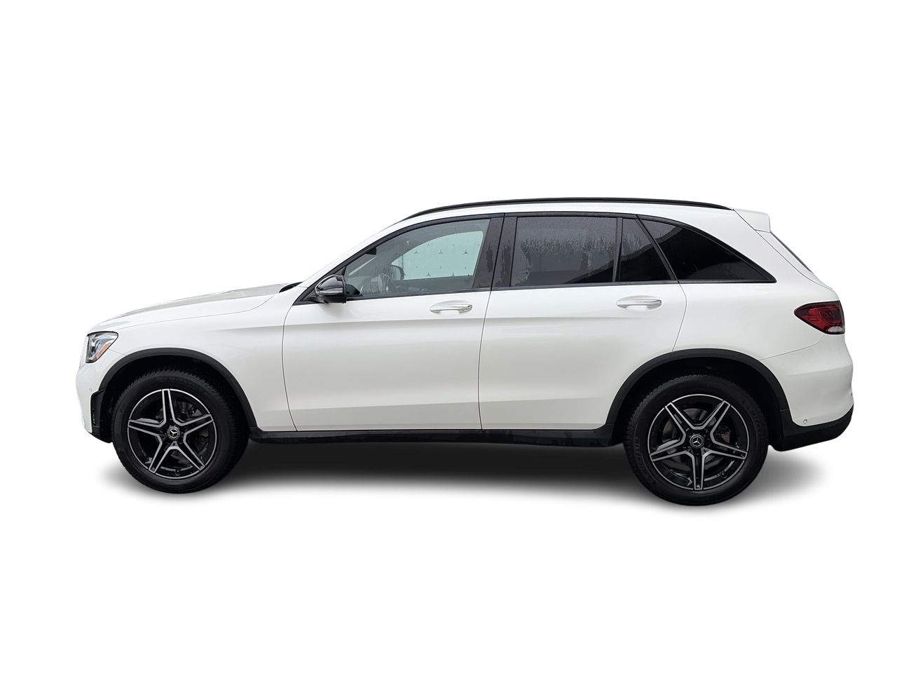 2021  GLC300
