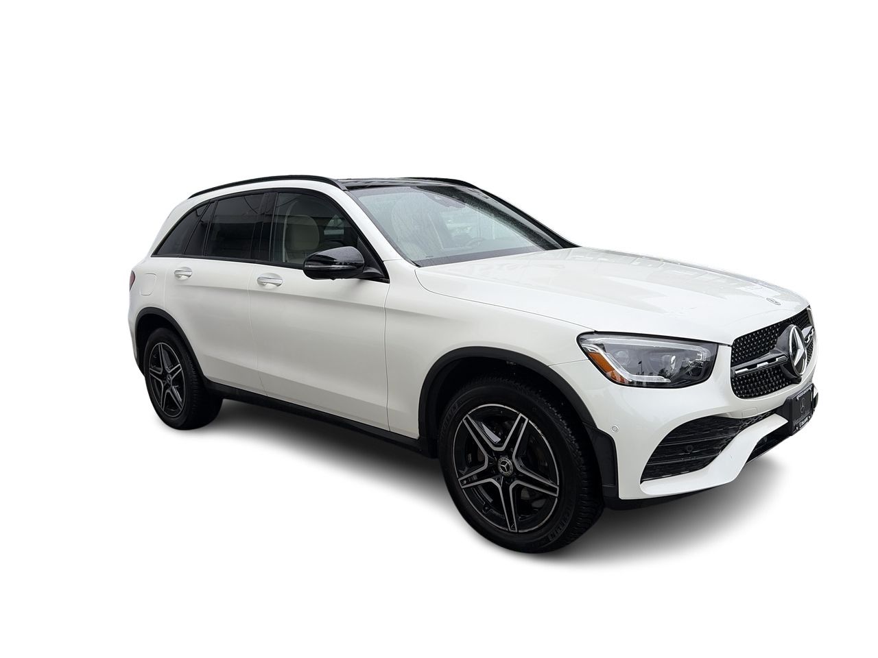 2021  GLC300
