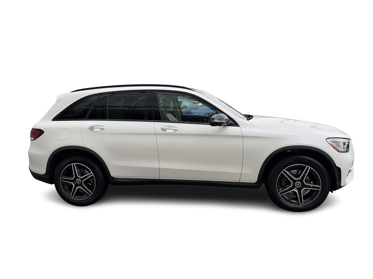 2021  GLC300
