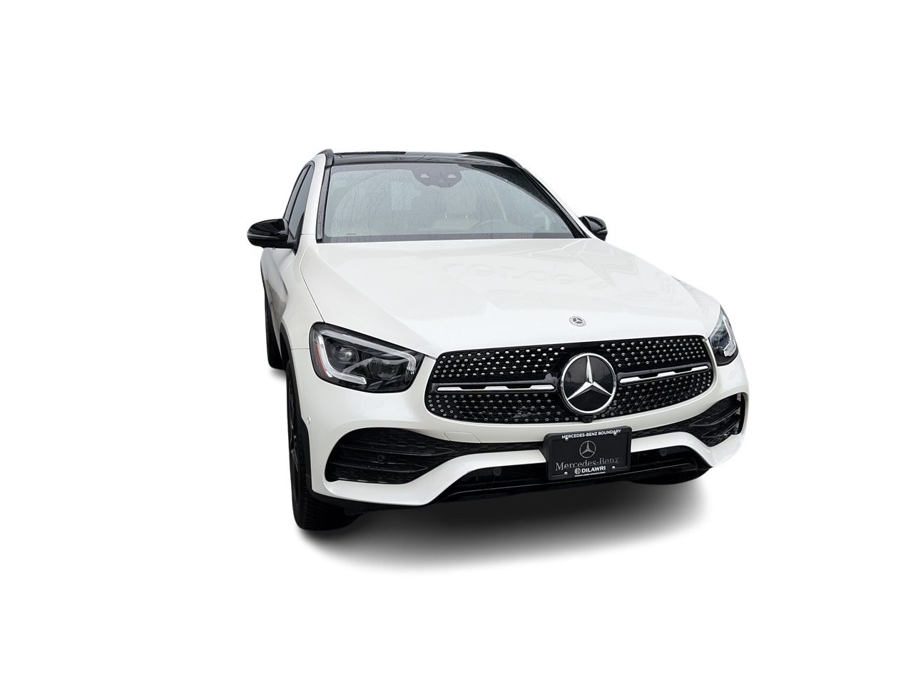 2021  GLC300