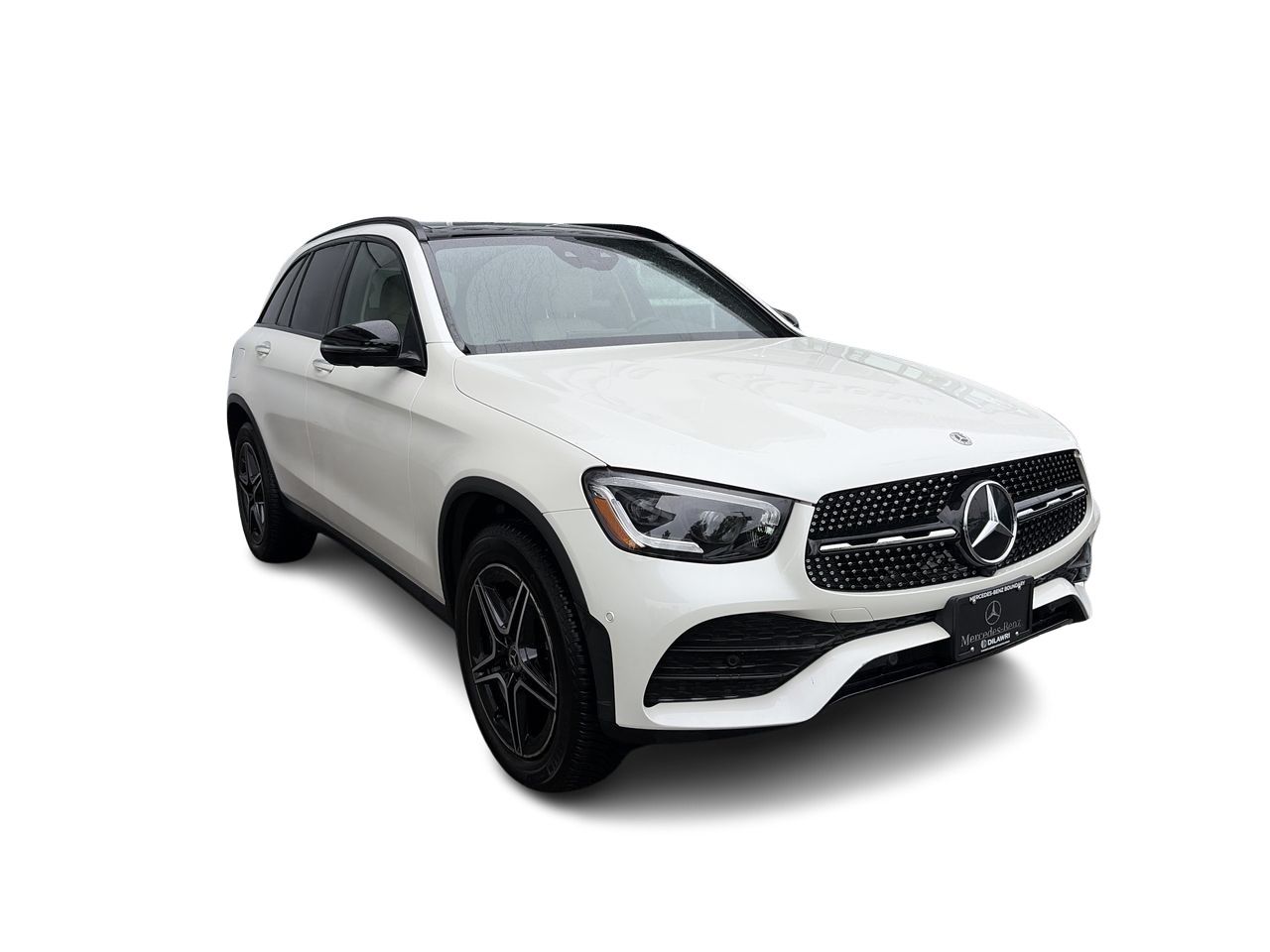 2021  GLC300