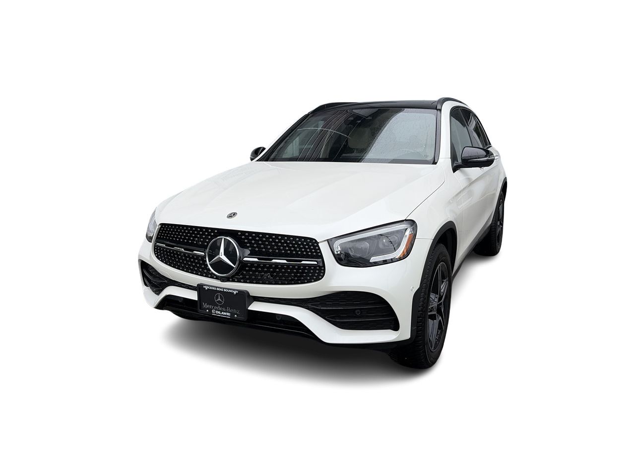 2021  GLC300
