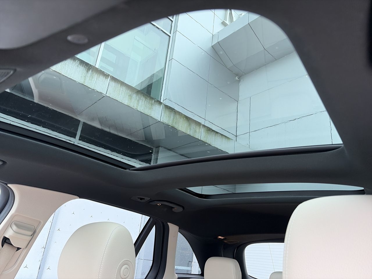 2021  GLC300