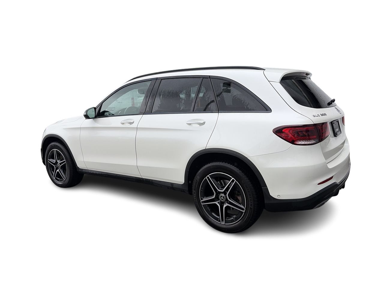 2021  GLC300