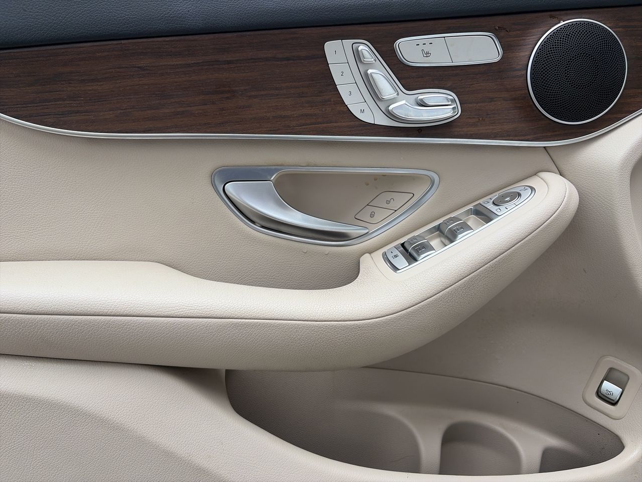 2021  GLC300