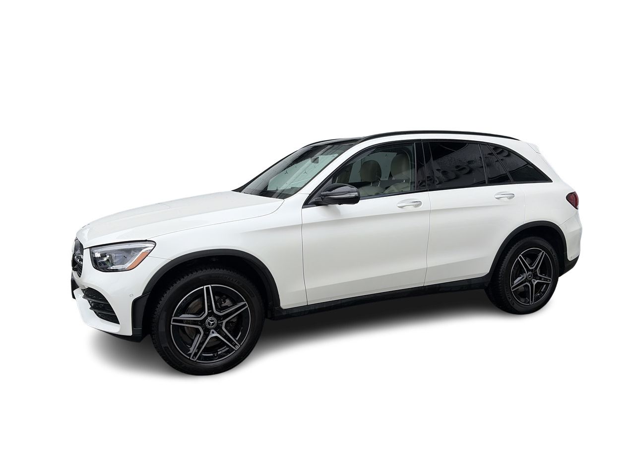 2021  GLC300