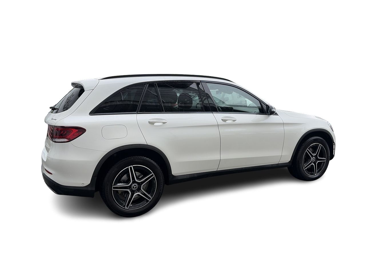 2021  GLC300