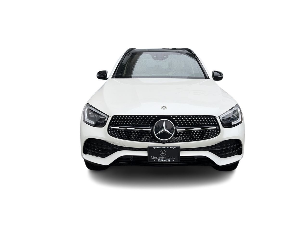 2021  GLC300