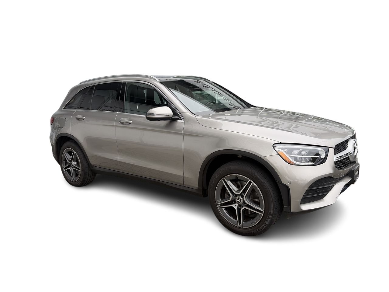 2021  GLC300