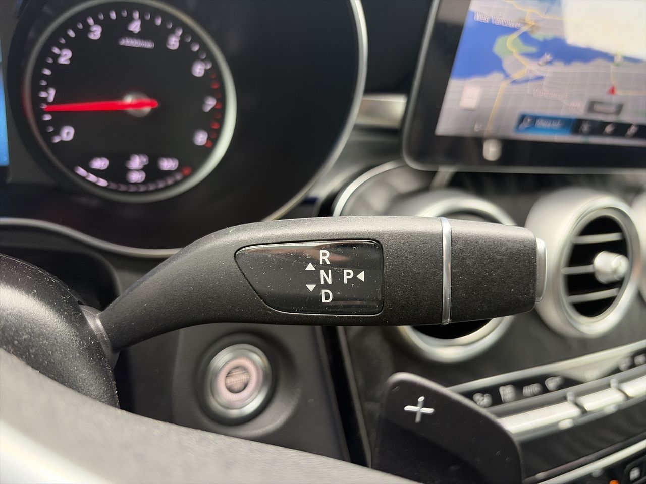 2021  GLC300
