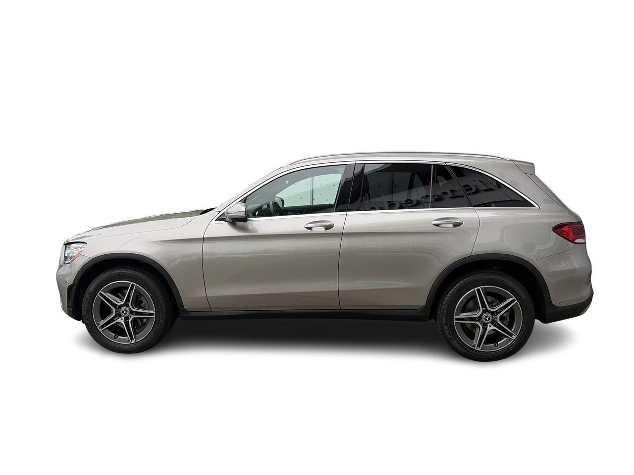 2021  GLC300