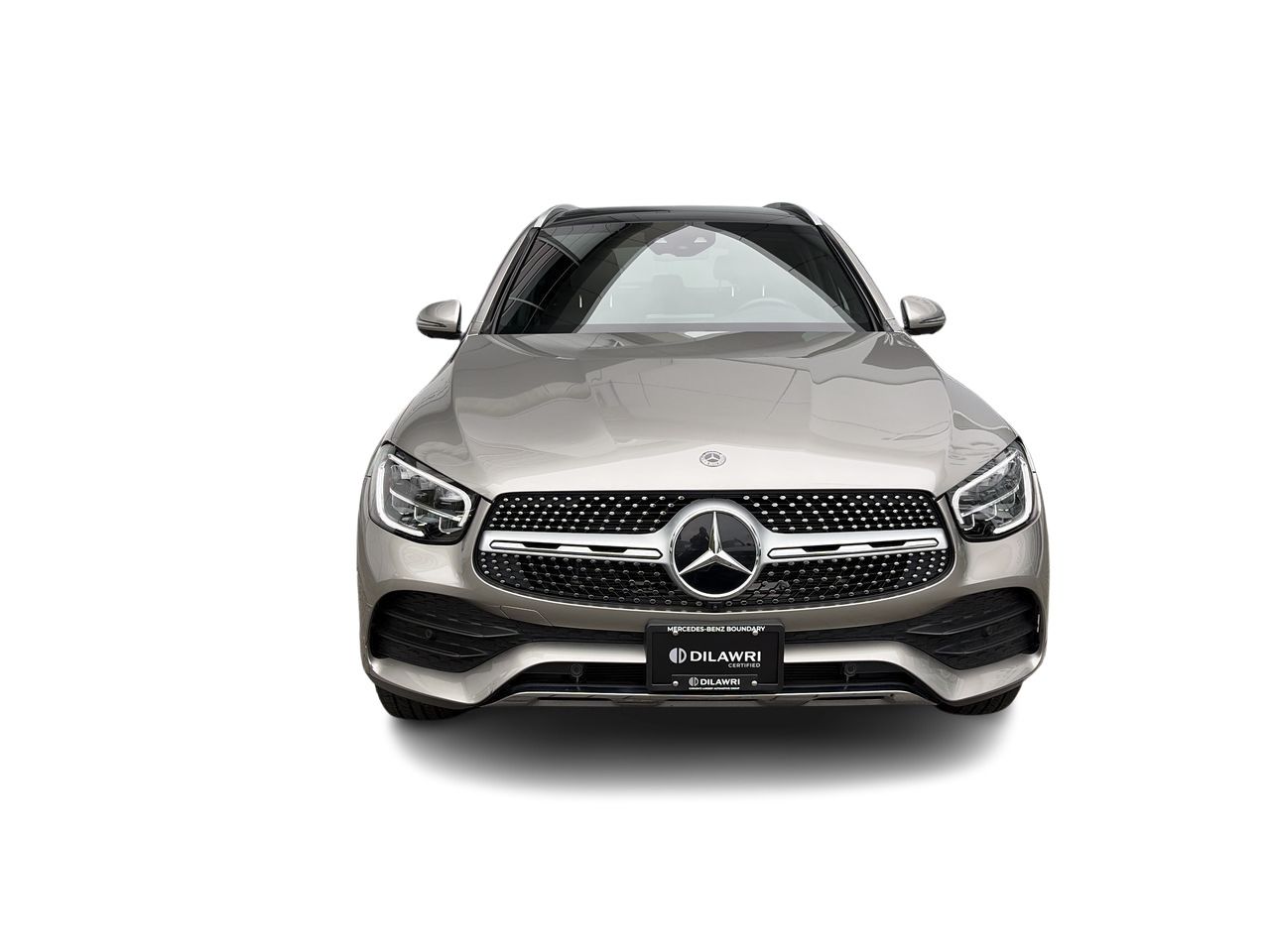 2021  GLC300