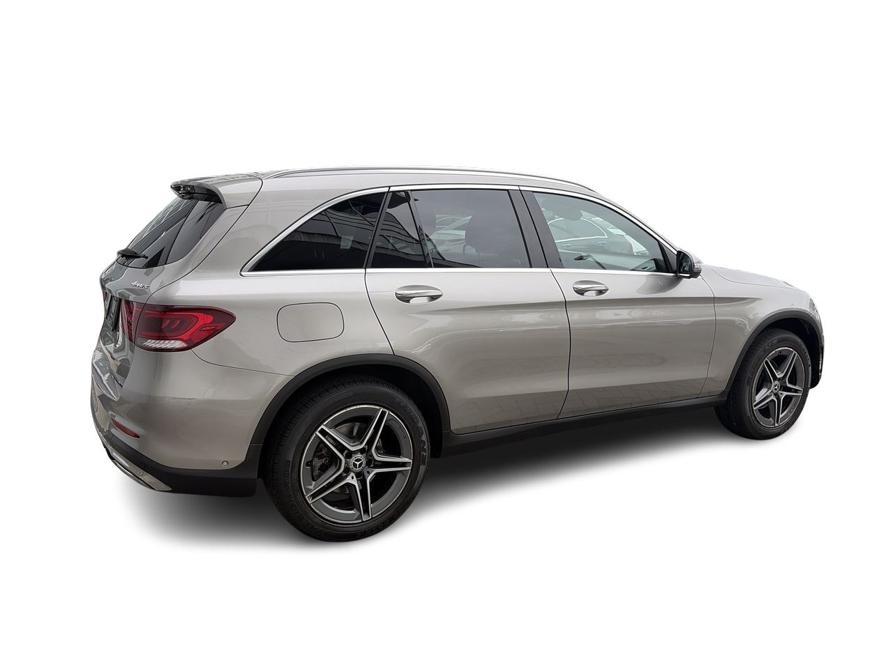 2021  GLC300