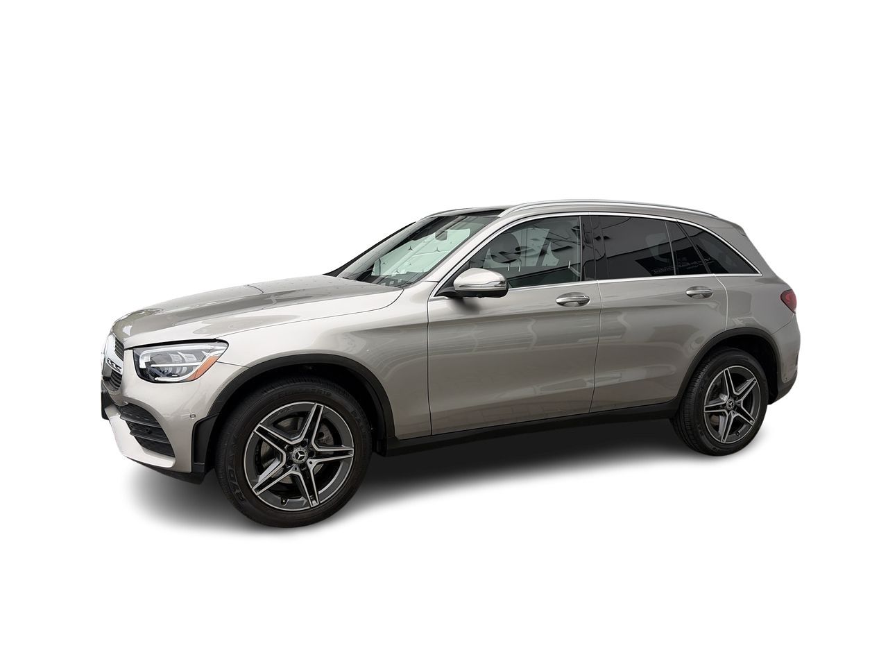 2021  GLC300