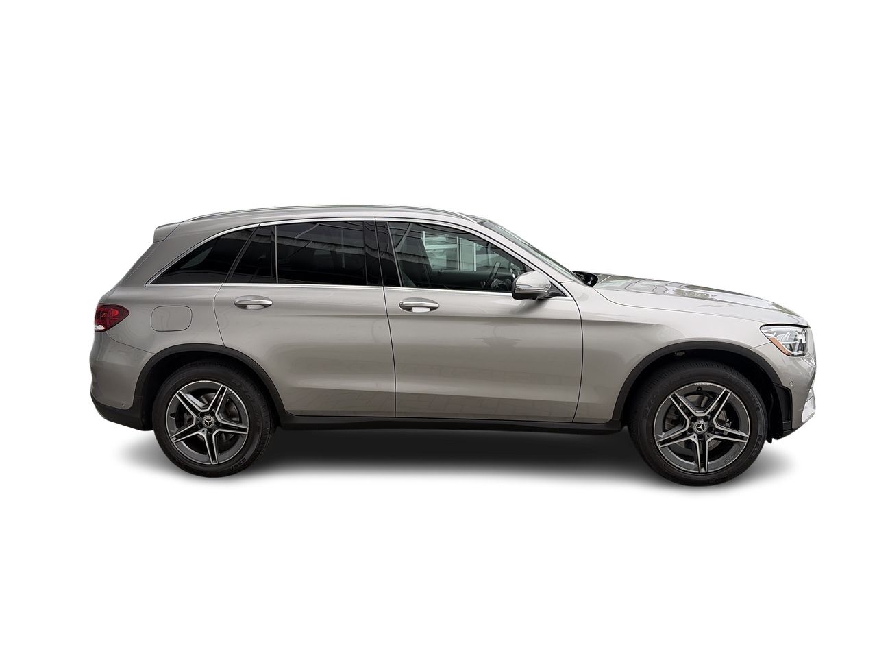 2021  GLC300