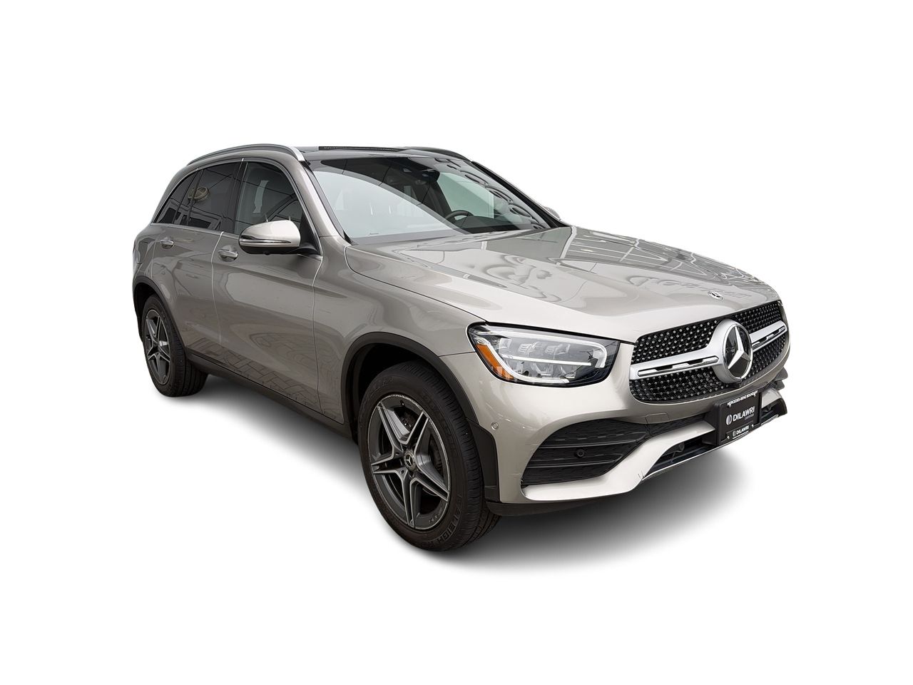 2021  GLC300